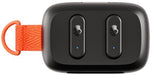 Skullcandy Dime 3 True Wireless Black Headphones - Аудио слушалки<<<Телевизори Аудио и видео<<<TechMart&&&Аудио