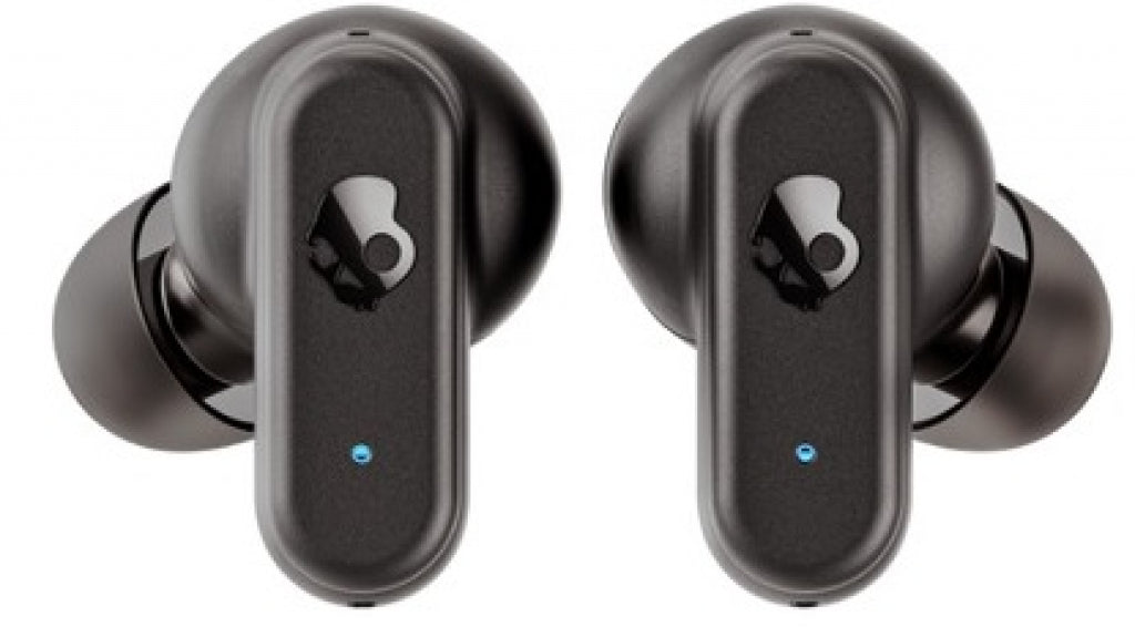 Skullcandy Dime 3 True Wireless Black Headphones - Аудио слушалки<<<Телевизори Аудио и видео<<<TechMart&&&Аудио