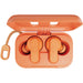 Skullcandy Dime True Wireless Headphones Golden Orange - Аудио слушалки<<<Телевизори Аудио и видео<<<TechMart&&&Аудио