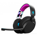 Skullcandy SLYR Multi-Platform S6SYY-P003 Black Gaming Headset - Слушалки<<<Периферия<<<Компютри и периферия<<<TechMart