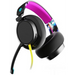 Skullcandy SLYR Multi-Platform S6SYY-P003 Black Gaming Headset - Слушалки<<<Периферия<<<Компютри и периферия<<<TechMart