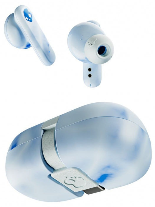 Headphones Skullcandy ECO BUDS TW IN-EAR GLACIER