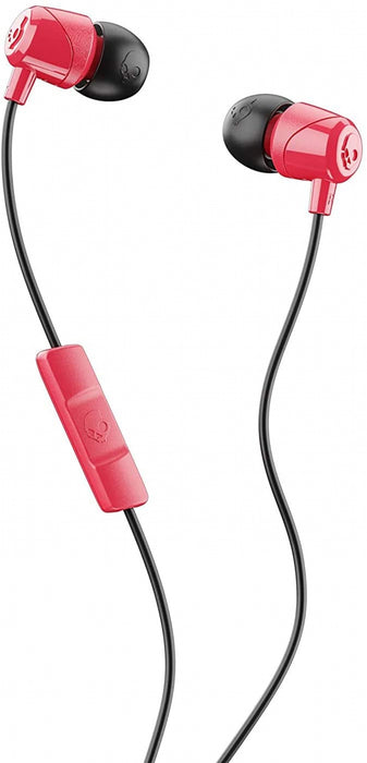 Headphones Skullcandy Jib W/Mic 1 Red