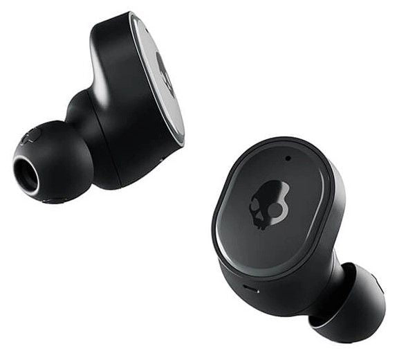 Skullcandy Sesh Anc True Black Headphones