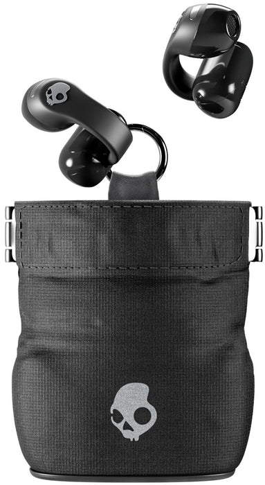 Headphones Skullcandy S4EOW-T034 Black