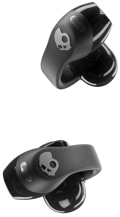 Headphones Skullcandy S4EOW-T034 Black