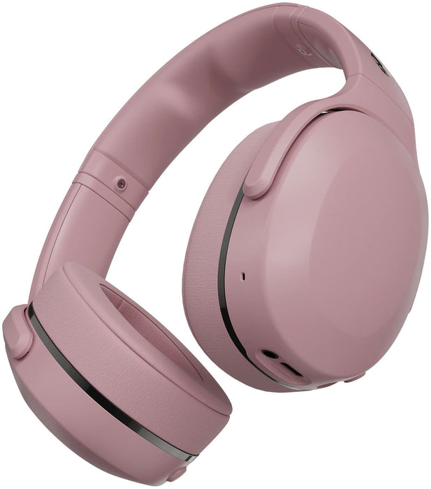 Skullcandy Crusher 540 Active Over-Ear Soft Pink Headphones
