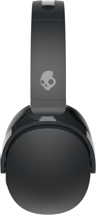 Headphones with Headband Skullcandy S6HVW-N740 Black True black