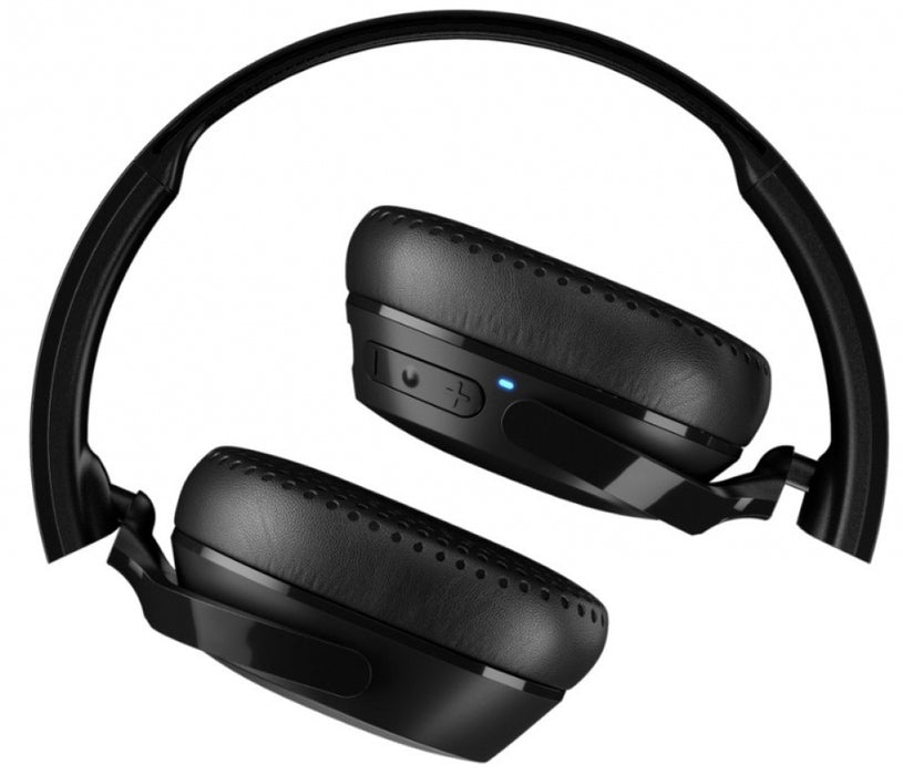Headphones Skullcandy Riff 2 Wireless S5PRW-P740 Black