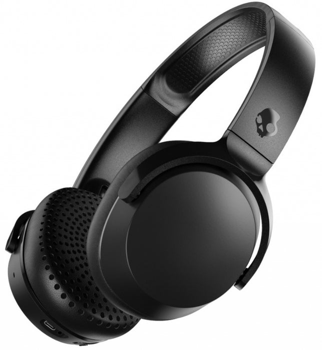 Headphones Skullcandy Riff 2 Wireless S5PRW-P740 Black