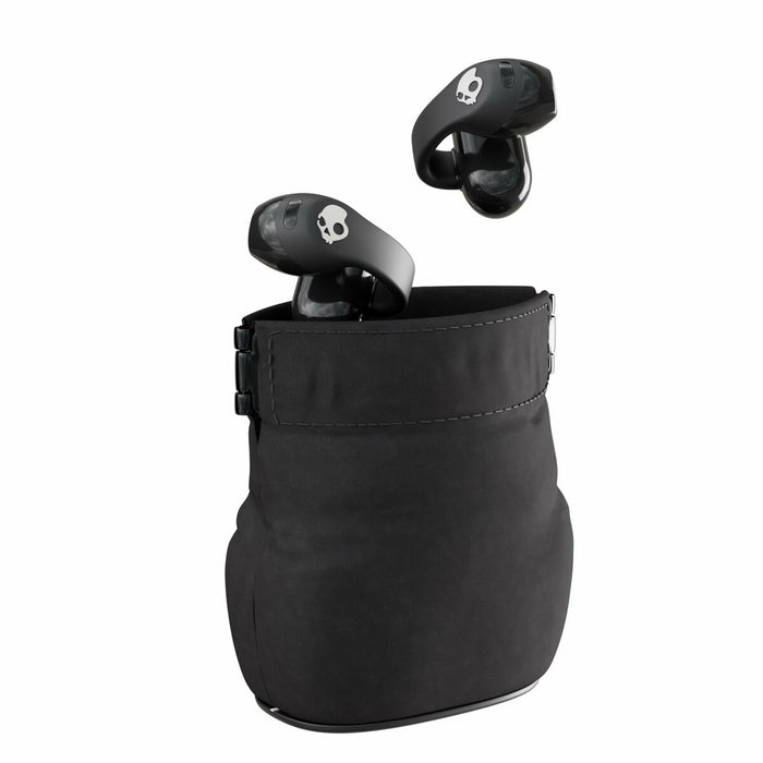 Headphones Skullcandy S4EOW-T034 Black