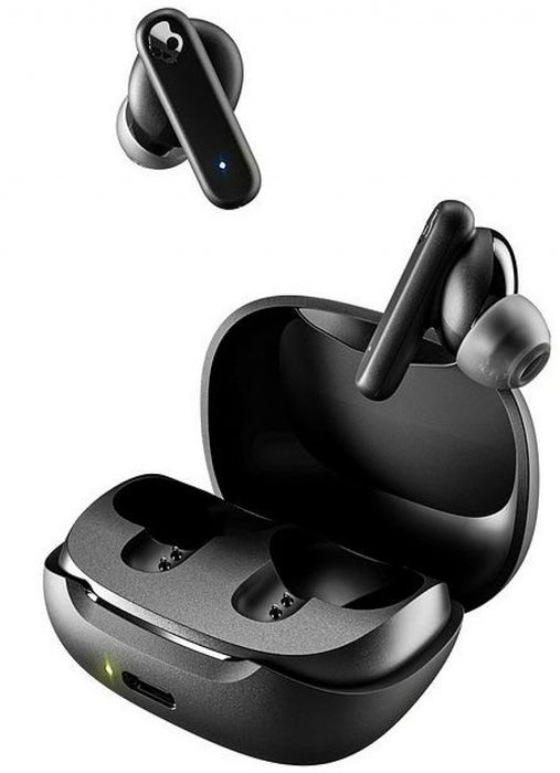 Headphones Skullcandy TW Smokin Buds S2TAW-R740 Black