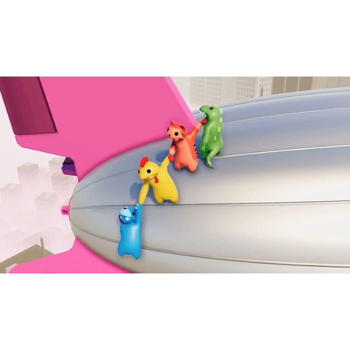 Gang Beasts Game (NSW)