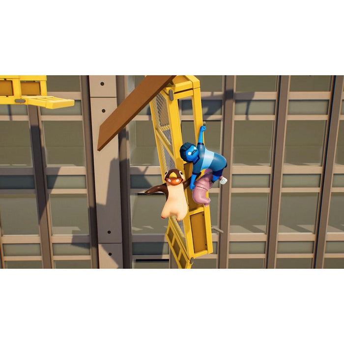 Gang Beasts Game (NSW)
