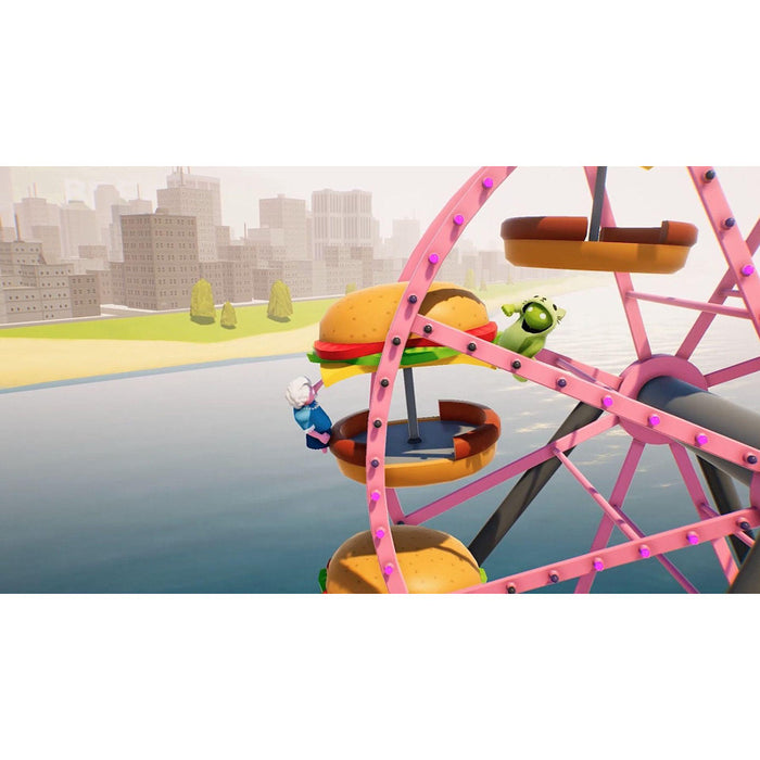 Gang Beasts Game (NSW)