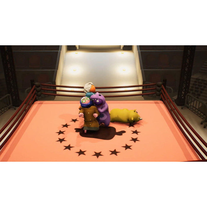 Gang Beasts Game (NSW)