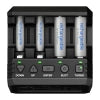Charger SkyRC NC2200 AA/AAA
