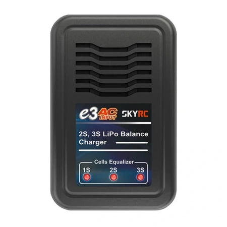 Charger LiPo SkyRC E3