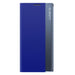 Sleep Case Bookcase Type Case with Smart Window for Samsung Galaxy A22 5G blue - Cell phone cases and covers<<<HurtelXML