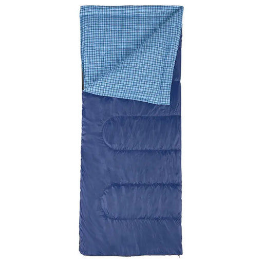 SLEEPING BAG 205X85CM COLEMAN PACIFIC - Спални чували<<<Къмпинг<<<Градина<<<Praktiker