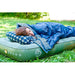 SLEEPING BAG 205X85CM COLEMAN PACIFIC - Спални чували<<<Къмпинг<<<Градина<<<Praktiker