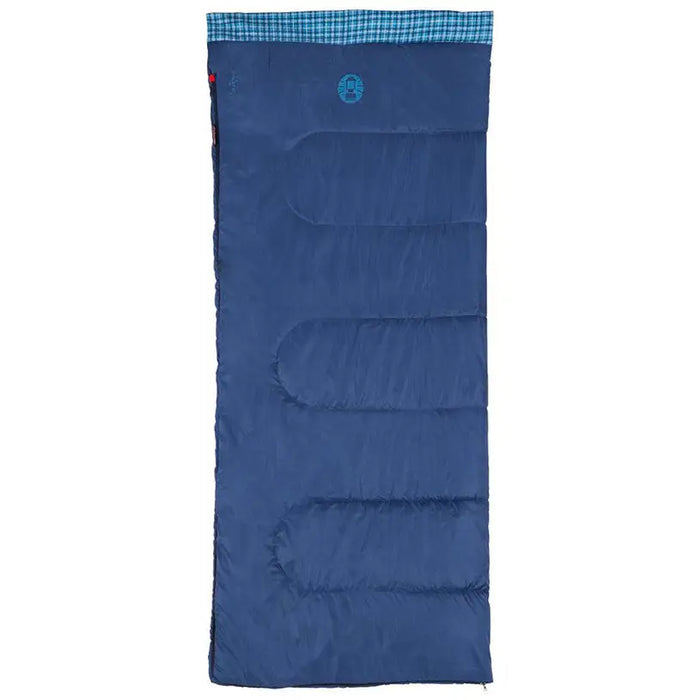 SLEEPING BAG 205X85CM COLEMAN PACIFIC - Спални чували<<<Къмпинг<<<Градина<<<Praktiker