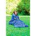 SLEEPING BAG 205X85CM COLEMAN PACIFIC - Спални чували<<<Къмпинг<<<Градина<<<Praktiker