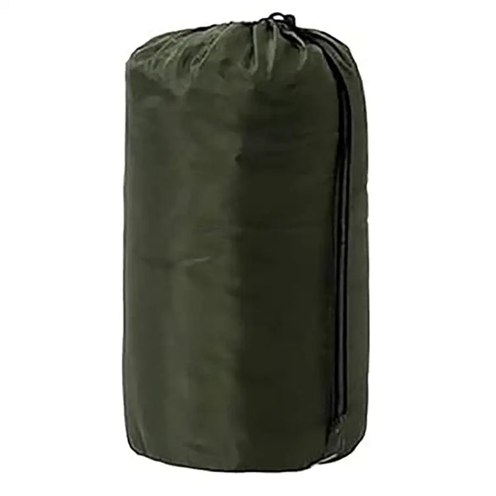 SLEEPING BAG MUMMY 190X75CM UCAMP HD-10115 - Спални чували<<<Къмпинг<<<Градина<<<Praktiker