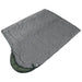 SLEEPING BAG MUMMY 190X75CM UCAMP HD-10115 - Спални чували<<<Къмпинг<<<Градина<<<Praktiker