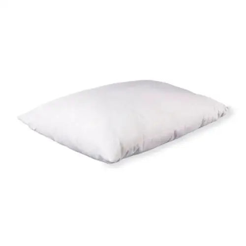 SLEEPING PILLOW 50X70 CM. WHITE - Възглавници за сън<<<Матраци и аксесоари<<<Мебели и
