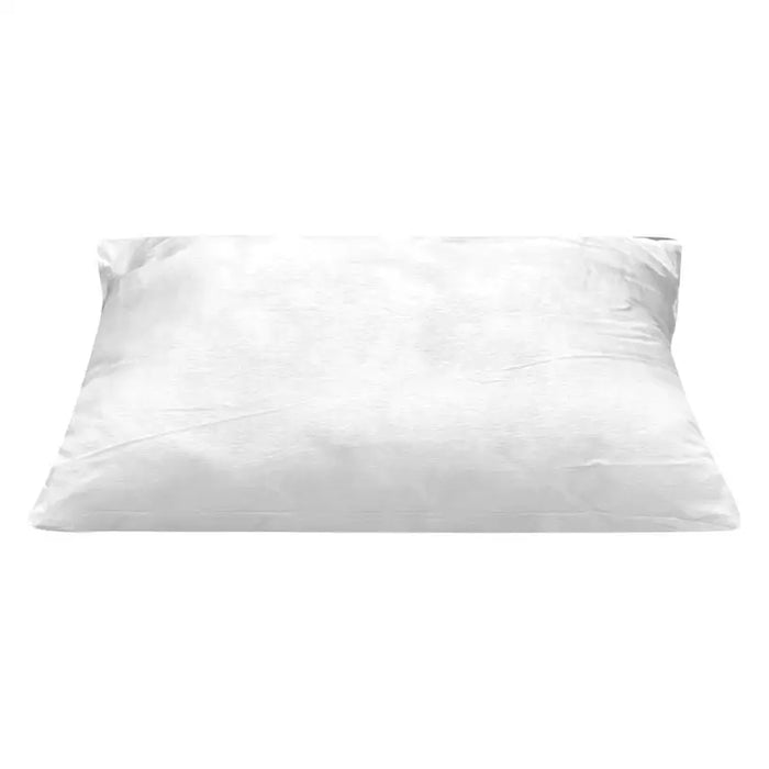 SLEEPING PILLOW ECO FLUFF 50X70 CM. WHITE - Възглавници за сън<<<Матраци и аксесоари<<<Мебели и