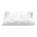 SLEEPING PILLOW ECO FLUFF 50X70 CM. WHITE - Възглавници за сън<<<Матраци и аксесоари<<<Мебели и