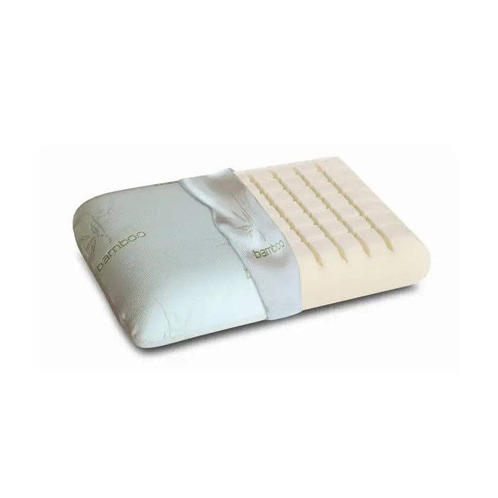 SLEEPING PILLOW PARADISE MEMORY SOFT 60/40/11 - Възглавници за сън<<<Матраци и аксесоари<<<Мебели и
