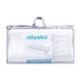 SLEEPING PILLOW RELAXICO 30X60X10/8 CM. - Възглавници за сън<<<Матраци и аксесоари<<<Мебели и