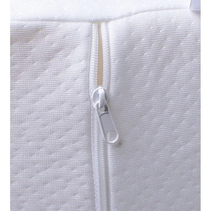 SLEEPING PILLOW RELAXICO 30X60X10/8 CM. - Възглавници за сън<<<Матраци и аксесоари<<<Мебели и