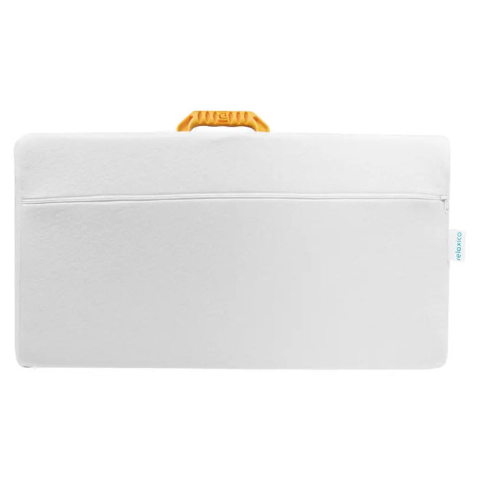 SLEEPING PILLOW RELAXICO 30X60X10/8 CM. - Възглавници за сън<<<Матраци и аксесоари<<<Мебели и