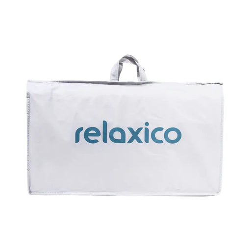 SLEEPING PILLOW RELAXICO 30X60X10/8 CM. - Възглавници за сън<<<Матраци и аксесоари<<<Мебели и