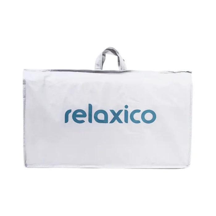 SLEEPING PILLOW RELAXICO 30X60X10/8 CM. - Възглавници за сън<<<Матраци и аксесоари<<<Мебели и