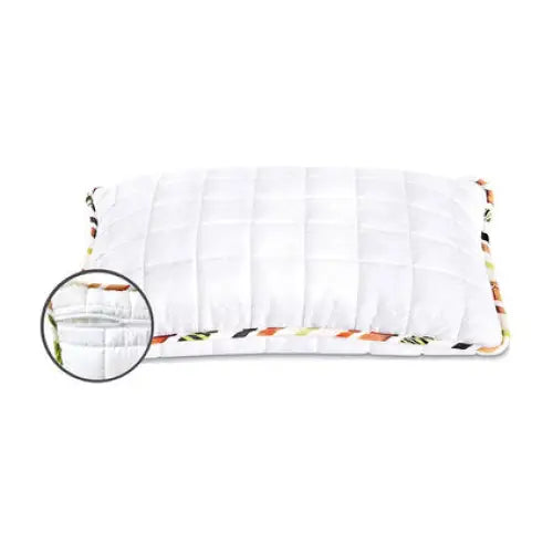 SLEEPING PILLOW TED BED GOOD NIGHT 50X70 CM. - Възглавници за сън<<<Матраци и аксесоари<<<Мебели и