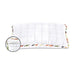 SLEEPING PILLOW TED BED GOOD NIGHT 50X70 CM. - Възглавници за сън<<<Матраци и аксесоари<<<Мебели и