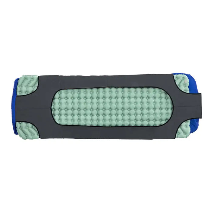 SLEEPING SACK BAG AND MAT - BESTWAY 68123 - Спални чували<<<Къмпинг<<<Градина<<<Praktiker