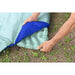 SLEEPING SACK BAG AND MAT - BESTWAY 68123 - Спални чували<<<Къмпинг<<<Градина<<<Praktiker