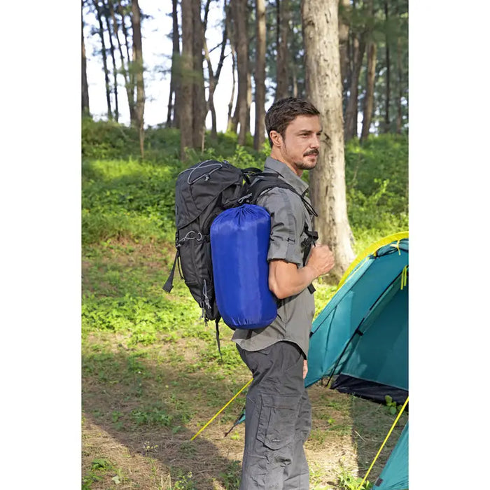 SLEEPING SACK BAG AND MAT - BESTWAY 68123 - Спални чували<<<Къмпинг<<<Градина<<<Praktiker