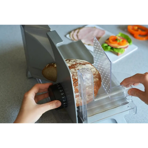 Slicer Blaupunkt FMS501 200W - SlicersAGD-KRA<<<Home Appliance - ProductsAGD<<<ActionPL