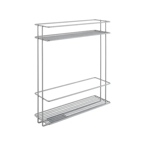 SLIDING DRAWER ORGANIZER METALTEX IN&OUT XL - Системи за окачване<<<Домашни потреби<<<Кухня<<<Praktiker
