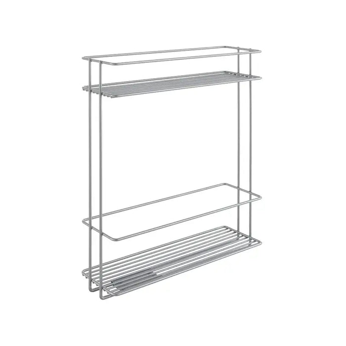 SLIDING DRAWER ORGANIZER METALTEX IN&OUT XL - Системи за окачване<<<Домашни потреби<<<Кухня<<<Praktiker