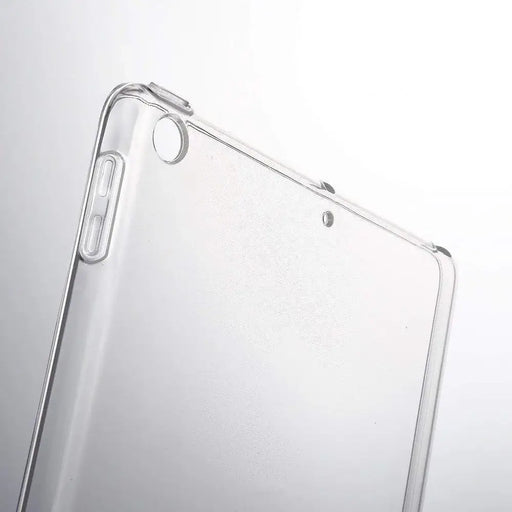 Slim Case Back Cover for Amazon Fire HD 10 Plus (2021) Tablet Transparent - Cell phone cases and covers<<<HurtelXML