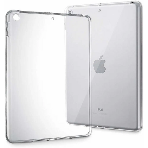 Slim Case back cover for tablet Huawei MatePad 11 (2021) transparent - Cell phone cases and covers<<<HurtelXML