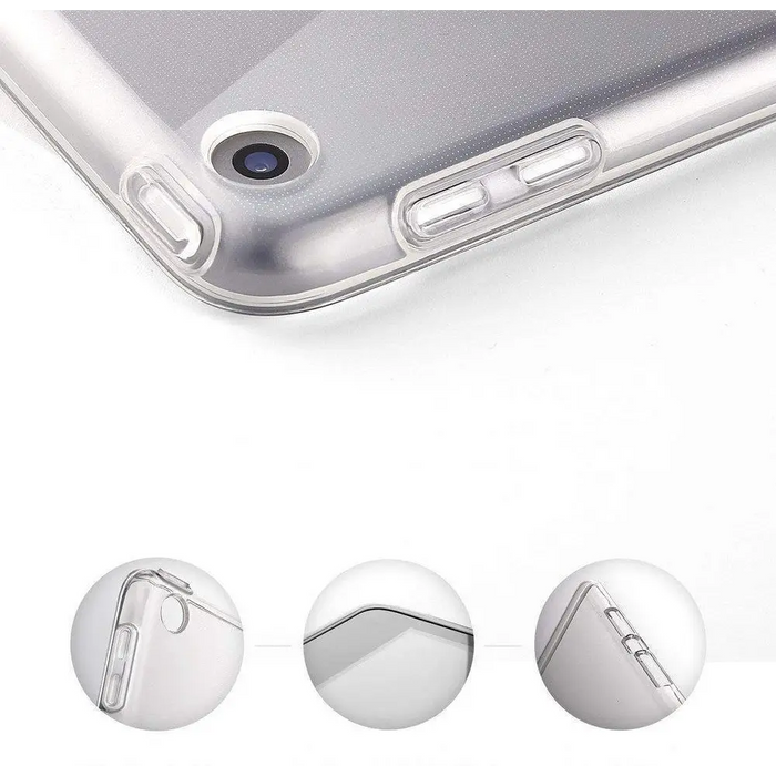 Slim Case back cover for tablet Huawei MatePad Pro 10.8 ’’ transparent - Cell phone cases and covers<<<HurtelXML