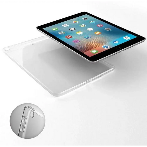 Slim Case back cover for tablet Samsung Galaxy Tab A7 Lite (T220 / T225) transparent - Cell phone cases